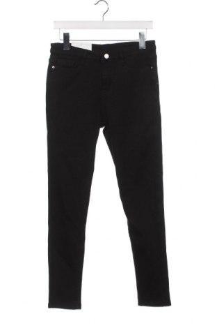 Dámské džíny , Velikost S, Barva Černá, Cena  220,00 Kč