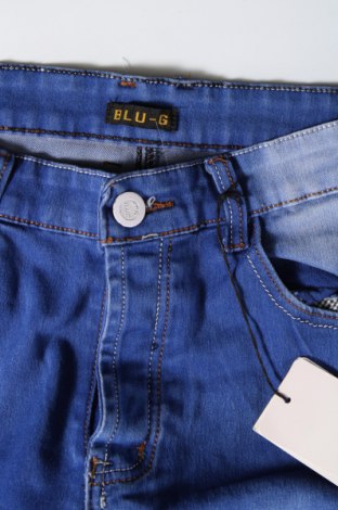 Damen Jeans, Größe L, Farbe Blau, Preis 23,53 €
