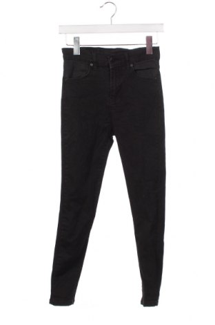 Damen Jeans, Größe S, Farbe Schwarz, Preis 1,63 €