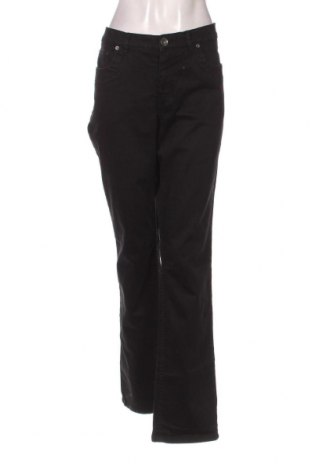 Damen Jeans, Größe XXL, Farbe Schwarz, Preis 26,09 €