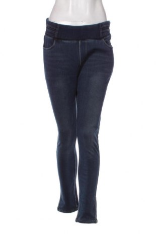 Damen Jeans, Größe M, Farbe Blau, Preis 4,24 €