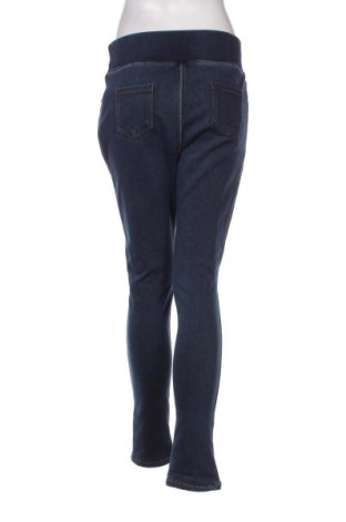 Dámske džínsy , Veľkosť M, Farba Modrá, Cena  4,27 €