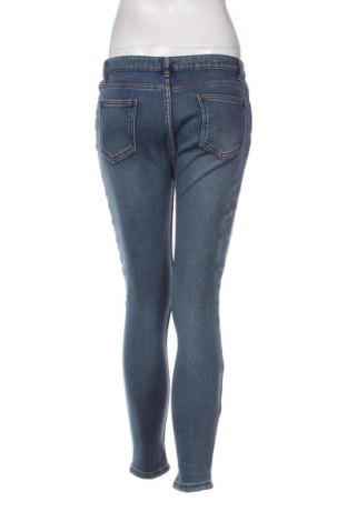 Dámske džínsy , Veľkosť S, Farba Modrá, Cena  4,11 €