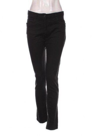 Damen Jeans, Größe M, Farbe Schwarz, Preis 4,84 €
