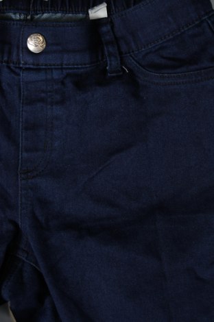 Dámské džíny , Velikost S, Barva Modrá, Cena  120,00 Kč