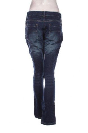 Dámské džíny , Velikost M, Barva Modrá, Cena  106,00 Kč