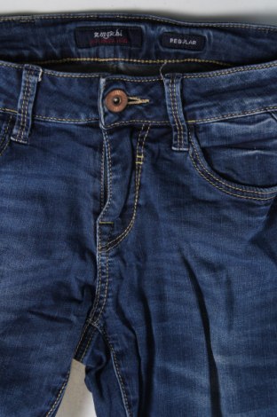 Damen Jeans, Größe XS, Farbe Blau, Preis € 3,23