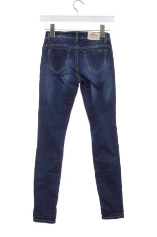 Dámske džínsy , Veľkosť XS, Farba Modrá, Cena  3,29 €