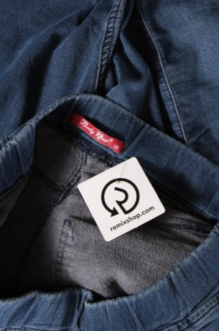 Dámske džínsy , Veľkosť M, Farba Modrá, Cena  3,29 €