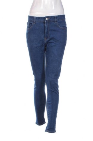 Dámské džíny , Velikost M, Barva Modrá, Cena  102,00 Kč
