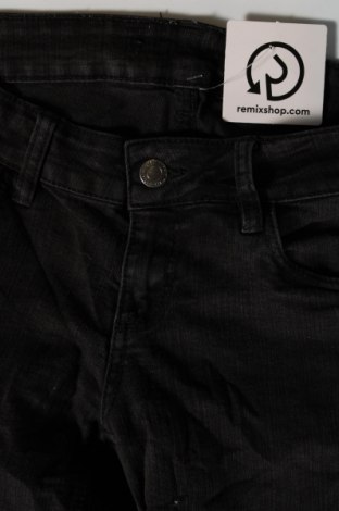 Dámské džíny , Velikost S, Barva Černá, Cena  92,00 Kč