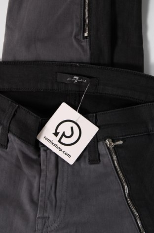Dámske džínsy  7 For All Mankind, Veľkosť S, Farba Viacfarebná, Cena  30,04 €