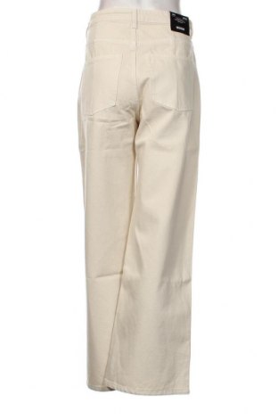 Damen Jeans ACE, Größe M, Farbe Ecru, Preis € 14,70