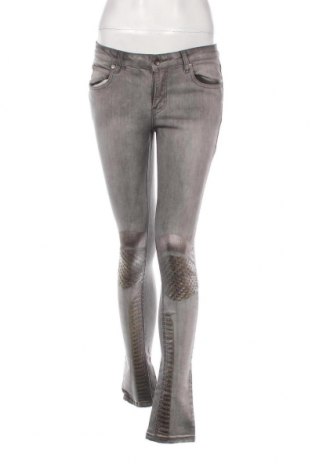 Damen Jeans ASOS, Größe M, Farbe Grau, Preis 3,03 €