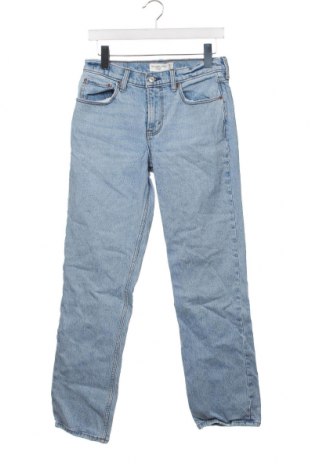 Damen Jeans Abercrombie & Fitch, Größe S, Farbe Blau, Preis 33,20 €