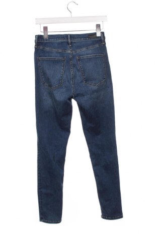 Damen Jeans Abercrombie & Fitch, Größe XS, Farbe Blau, Preis 4,20 €