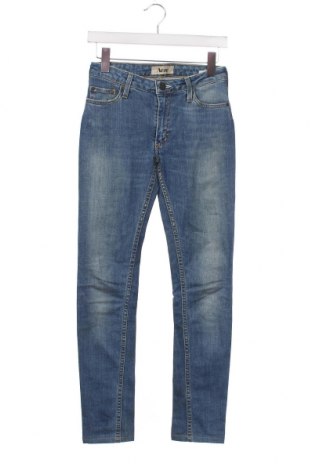 Damen Jeans Acne, Größe S, Farbe Blau, Preis 41,12 €