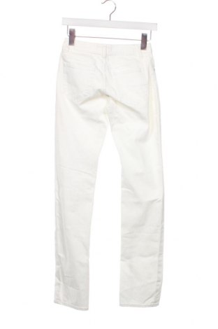Dámské džíny  Acne, Velikost XXS, Barva Bílá, Cena  915,00 Kč