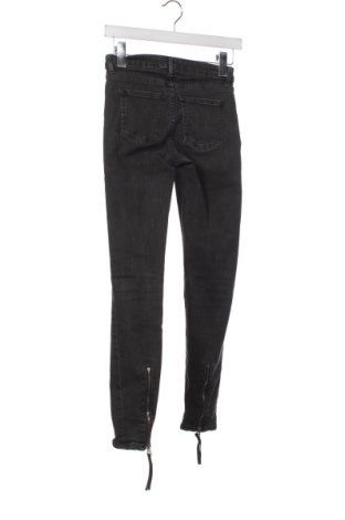 Damen Jeans Acne Studios, Größe XS, Farbe Grau, Preis 16,91 €