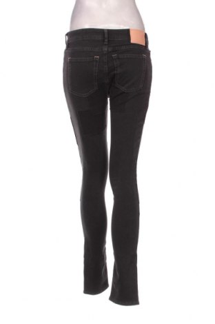 Damen Jeans Acne Studios, Größe M, Farbe Schwarz, Preis € 18,81