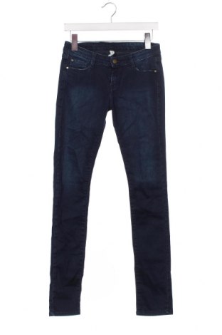 Damen Jeans Acquaverde, Größe M, Farbe Blau, Preis 8,04 €