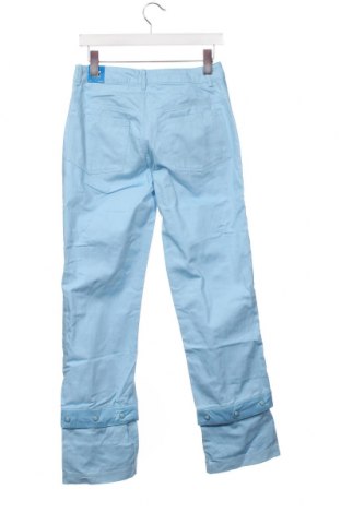 Dámské džíny  Adidas Originals, Velikost XXS, Barva Modrá, Cena  350,00 Kč