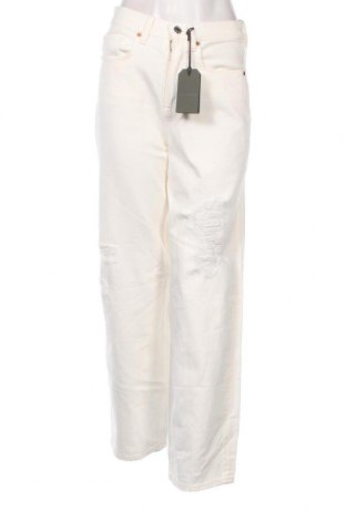 Dámské džíny  AllSaints, Velikost S, Barva Bílá, Cena  913,00 Kč