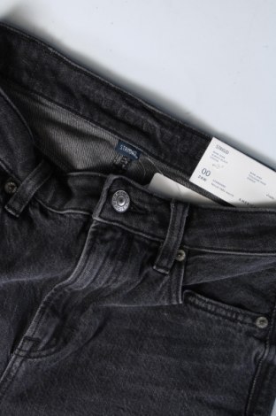 Dámske džínsy  American Eagle, Veľkosť XXS, Farba Sivá, Cena  17,94 €