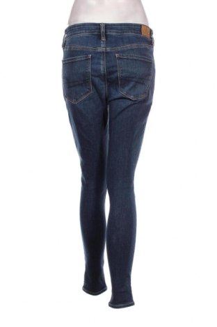 Dámske džínsy  American Eagle, Veľkosť M, Farba Modrá, Cena  18,39 €