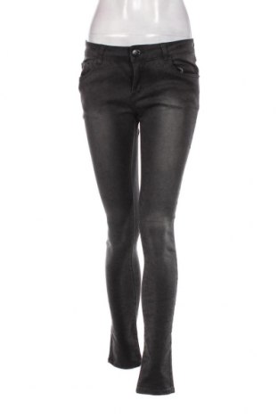 Damen Jeans Amisu, Größe M, Farbe Grau, Preis 3,63 €
