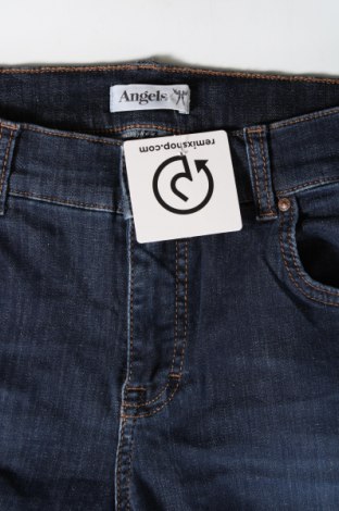 Γυναικείο Τζίν Angels, Μέγεθος M, Χρώμα Μπλέ, Τιμή 3,59 €