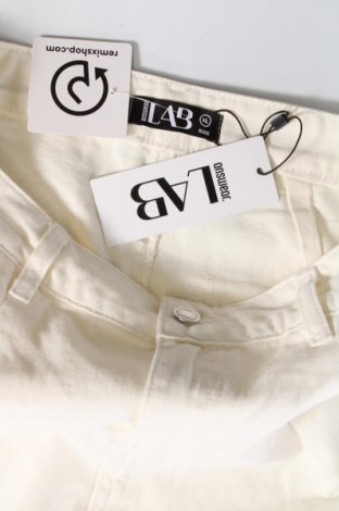 Γυναικείο Τζίν Answear, Μέγεθος XL, Χρώμα Λευκό, Τιμή 16,36 €