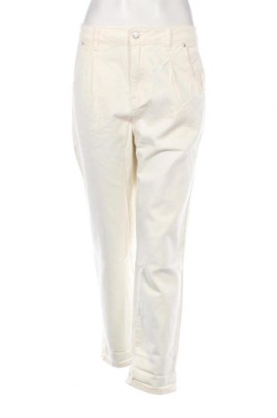 Dámské džíny  Answear, Velikost XL, Barva Bílá, Cena  447,00 Kč