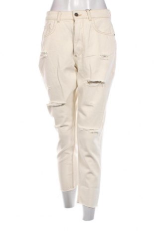 Damen Jeans Answear, Größe M, Farbe Beige, Preis 15,17 €