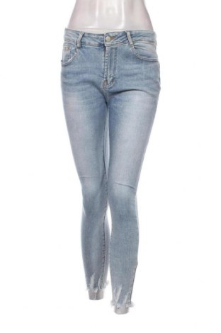 Γυναικείο Τζίν Answear, Μέγεθος XL, Χρώμα Μπλέ, Τιμή 21,34 €
