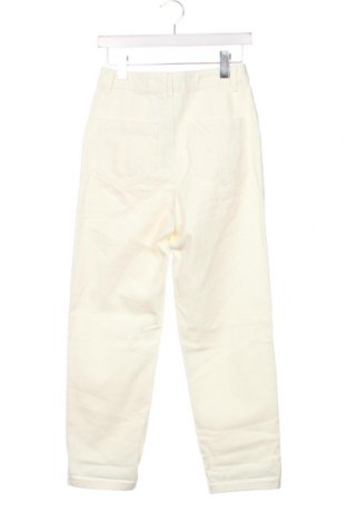 Damskie jeansy Answear, Rozmiar M, Kolor Biały, Cena 105,44 zł