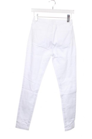 Damskie jeansy Answear, Rozmiar S, Kolor Biały, Cena 83,37 zł