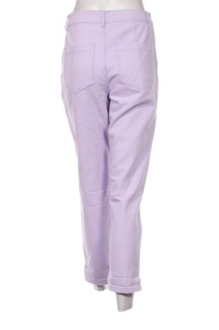 Damen Jeans Answear, Größe S, Farbe Lila, Preis 13,04 €
