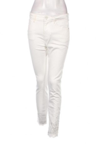 Γυναικείο Τζίν Answear, Μέγεθος L, Χρώμα Λευκό, Τιμή 21,34 €