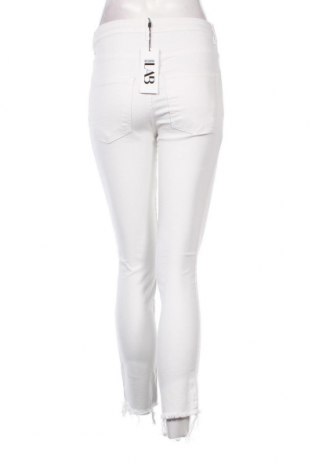 Γυναικείο Τζίν Answear, Μέγεθος S, Χρώμα Λευκό, Τιμή 23,71 €