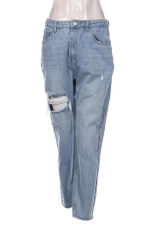 Γυναικείο Τζίν Answear, Μέγεθος L, Χρώμα Μπλέ, Τιμή 17,31 €