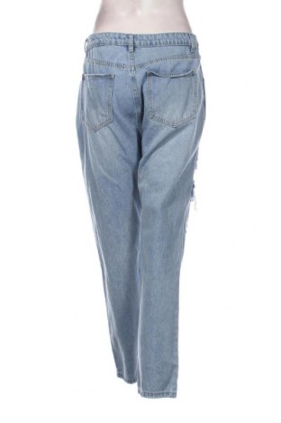 Dámske džínsy  Answear, Veľkosť L, Farba Modrá, Cena  16,83 €