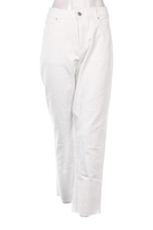 Γυναικείο Τζίν Answear, Μέγεθος L, Χρώμα Λευκό, Τιμή 21,34 €