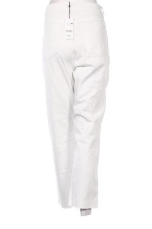 Γυναικείο Τζίν Answear, Μέγεθος L, Χρώμα Λευκό, Τιμή 23,00 €