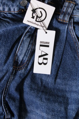 Dámské džíny  Answear, Velikost M, Barva Modrá, Cena  614,00 Kč