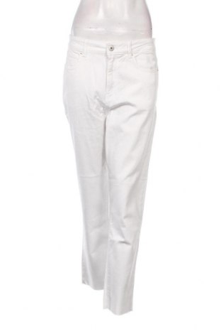 Γυναικείο Τζίν Answear, Μέγεθος M, Χρώμα Λευκό, Τιμή 16,36 €