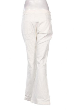 Дамски дънки Answear, Размер L, Цвят Бял, Цена 45,08 лв.