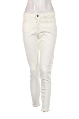 Dámské džíny  Answear, Velikost S, Barva Bílá, Cena  374,00 Kč