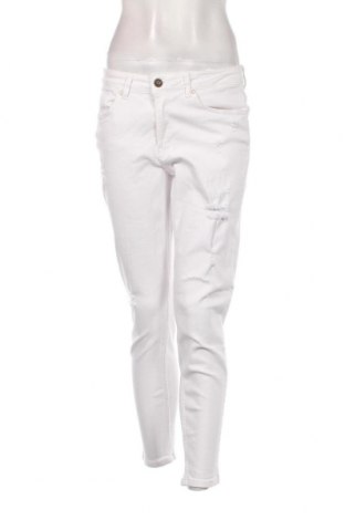 Γυναικείο Τζίν Answear, Μέγεθος M, Χρώμα Λευκό, Τιμή 18,26 €