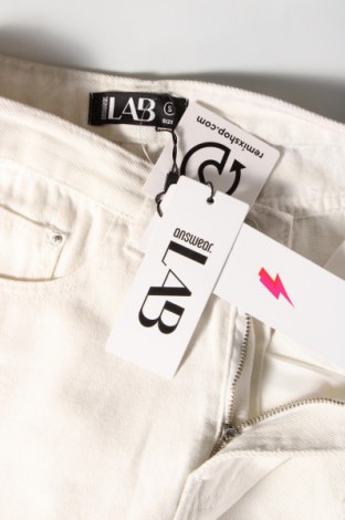 Γυναικείο Τζίν Answear, Μέγεθος S, Χρώμα Λευκό, Τιμή 17,78 €